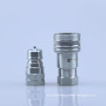 quick coupling quick coupler Hydraulic Fittings